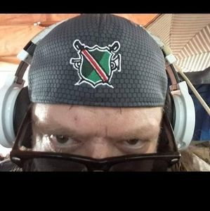 Meet your Posher, Mark allan